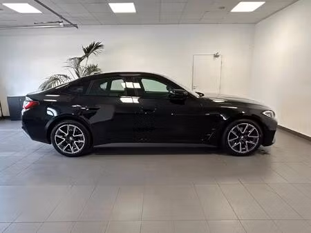 BMW Série 4 420d 2.0 190