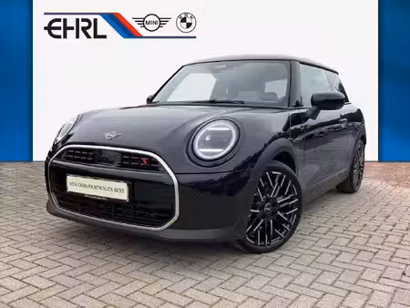Mini Mini Cooper S 2.0 204 Favoured