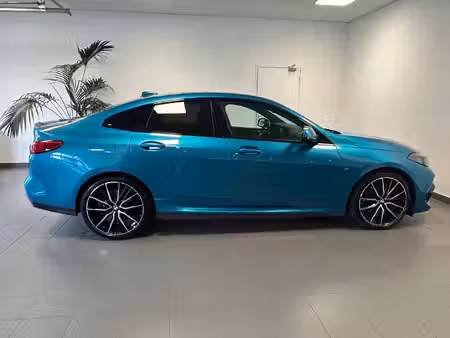 BMW Série 2 220d 2.0 190 xDrive