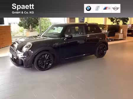 Mini Mini John Cooper Works 2.0 178