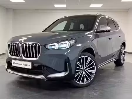 BMW X1 18i 1.5 136 sDrive