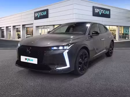 DS 4 1.2 PureTech 130 Performance Line