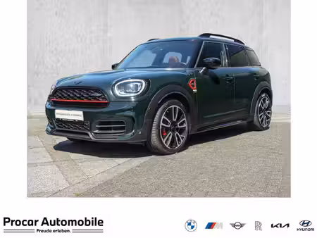 Mini Mini John Cooper Works 306
