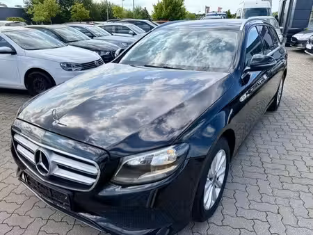 Mercedes-Benz Classe E E 200 2.0 150