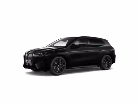 BMW iX 40 326 xDrive