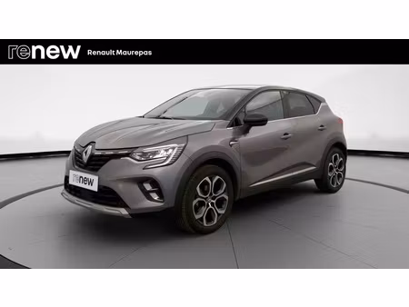 Renault Captur 1.0 TCe 91