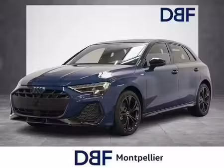 Audi A3 1.5 TFSI 150