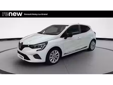 Renault Clio E-Tech 1.6 145