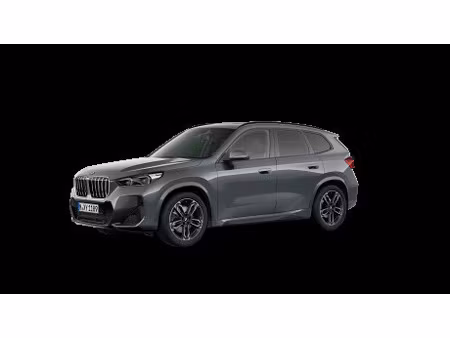 BMW X1 23d 2.0 211 xDrive