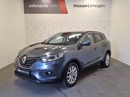 Renault Kadjar 1.5 dCi 115 Techno