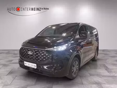 Ford Transit 2.0 170