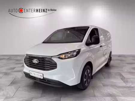 Ford Transit 2.5 232