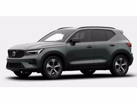 Volvo XC40 B4 2.0 197 Plus