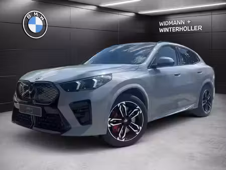 BMW IX2 20 313 xDrive