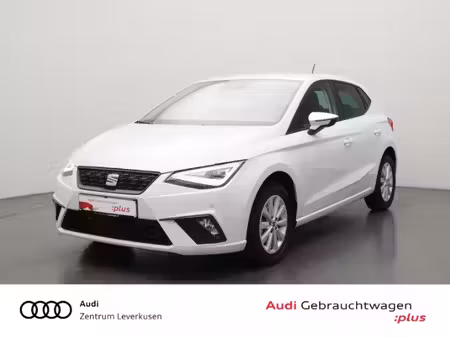 Seat Ibiza 1.0