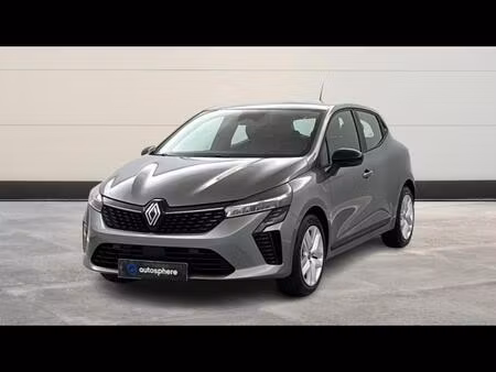 Renault Clio 1.0 TCe 90 Evolution