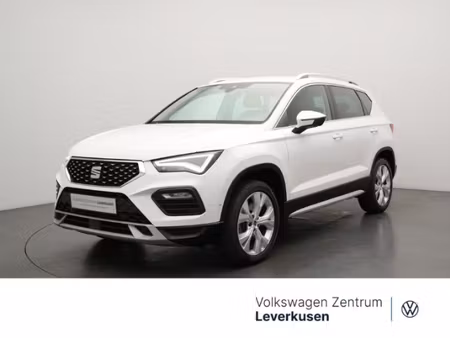 Seat Ateca 2.0 TSI 150 Xperience