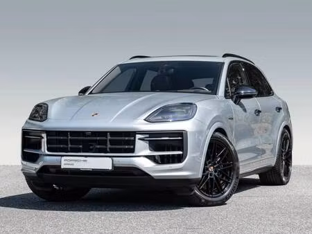 Porsche Cayenne V6 3.0 4x4