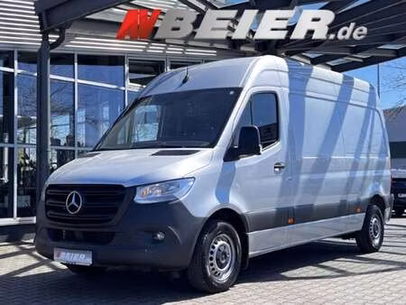Mercedes-Benz Sprinter 315 2.0 150