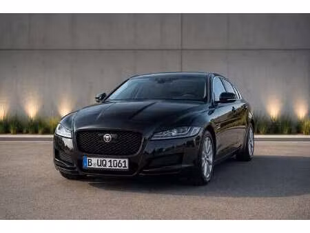Jaguar XF D163 2.0 163 Portfolio