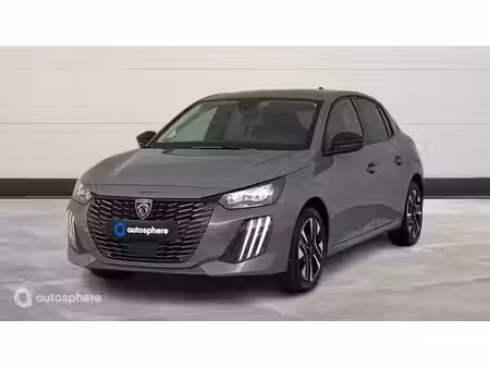 Peugeot 208 1.2 100 Allure