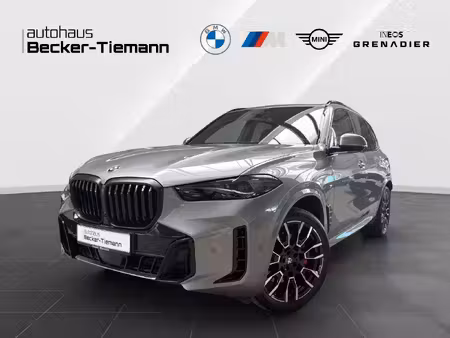 BMW X5 30d 3.0 298 xDrive