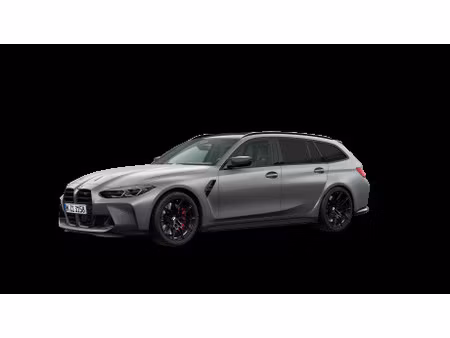BMW Série 3 M3 Competition 3.0 xDrive