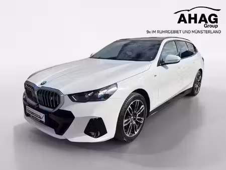 BMW I5 40 394 xDrive