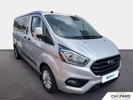 Ford Transit 2.0 170