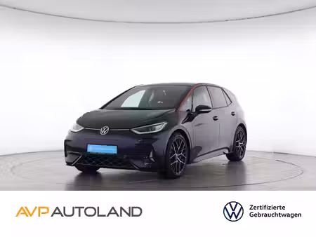 Volkswagen ID.3 326 Performance