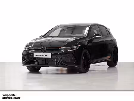Volkswagen Golf GTI 2.0
