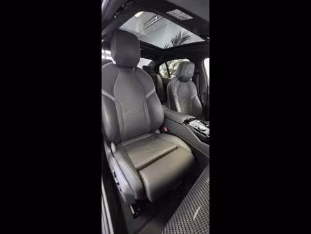 BMW Série 5 550e 3.0 313 xDrive