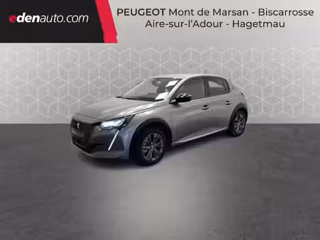 Peugeot 208 136 Allure