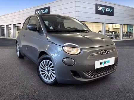 Fiat 500 118