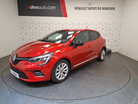 Renault Clio 1.5 dCi 100 Evolution