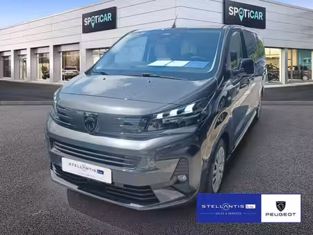 Peugeot Traveller 2.2 180 Active