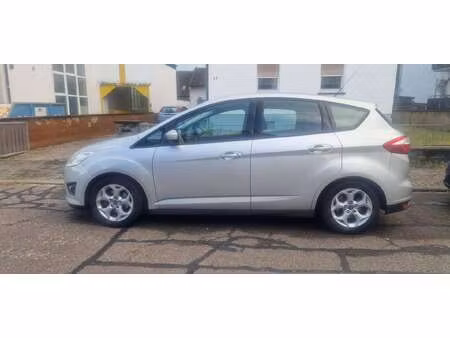 Ford C-max 1.6 125 SE