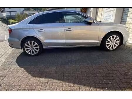 Audi A3 1.6 TDI 116 Design
