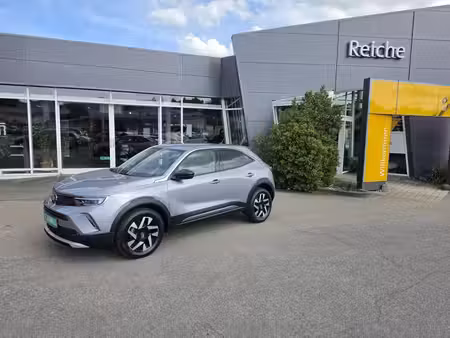 Opel Mokka 1.2 Elegance