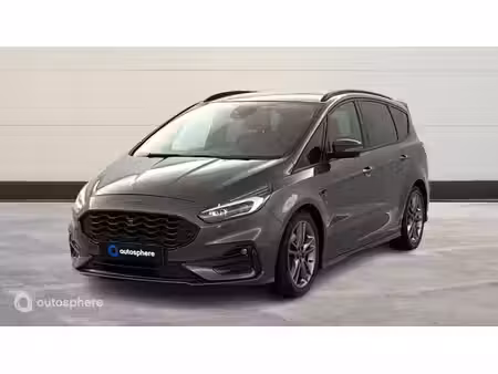 Ford S-Max 2.0 190 ST Line