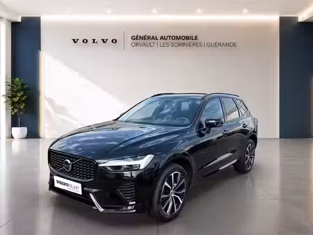 Volvo XC60 2.0 197