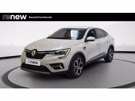 Renault Arkana E-Tech 1.6 145