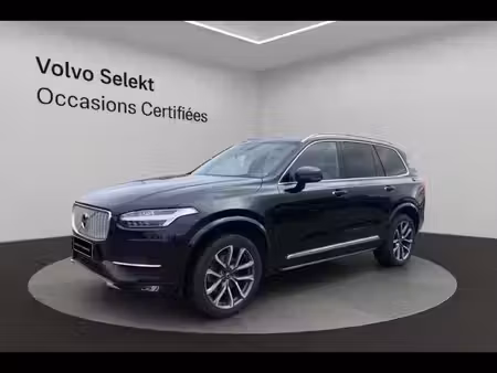 Volvo XC90 D5 2.0 235 4x4