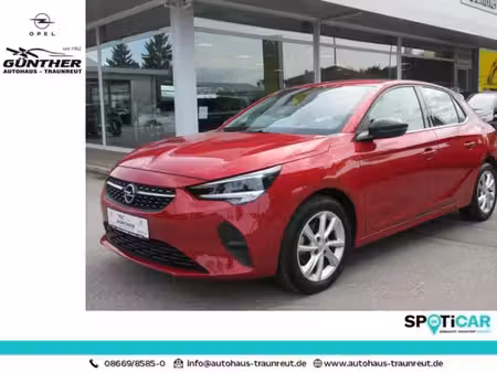 Opel Corsa 1.2 100 Elegance
