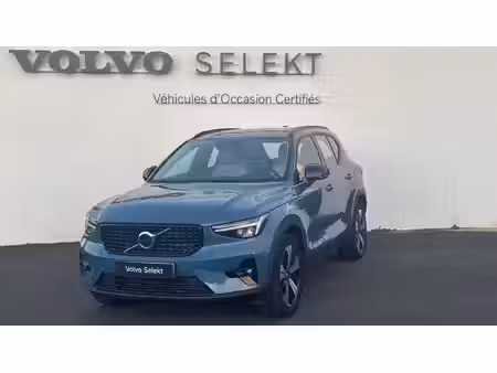 Volvo XC40 T4 1.5 129