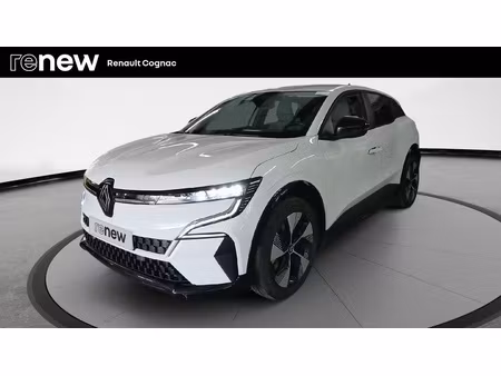 Renault Mégane E-Tech 220 Équilibre