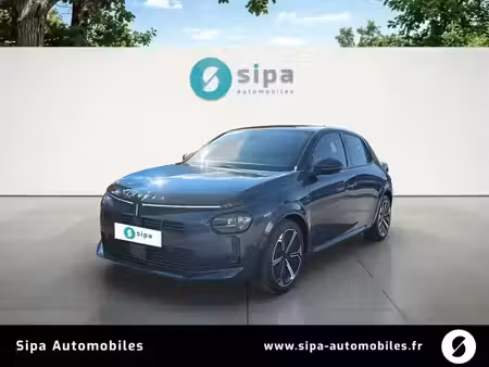 Lancia Ypsilon 1.2