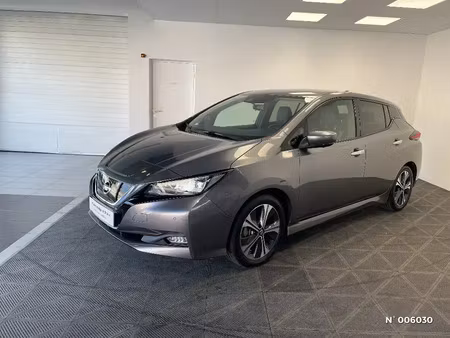 Nissan Leaf 150 Tekna