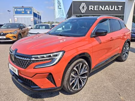 Renault Austral 1.2 200 Iconic