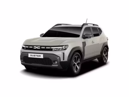 Dacia Duster 1.8 155 Expression